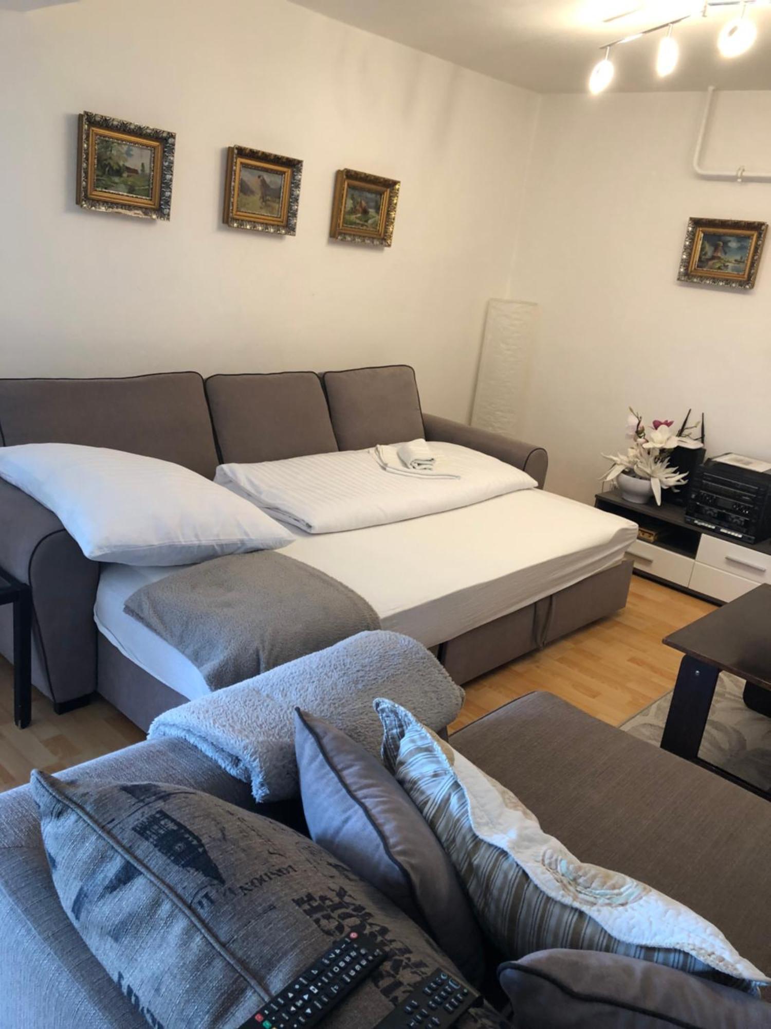Apartman Amalia Μπάνσκα Μπίστριτσα Εξωτερικό φωτογραφία