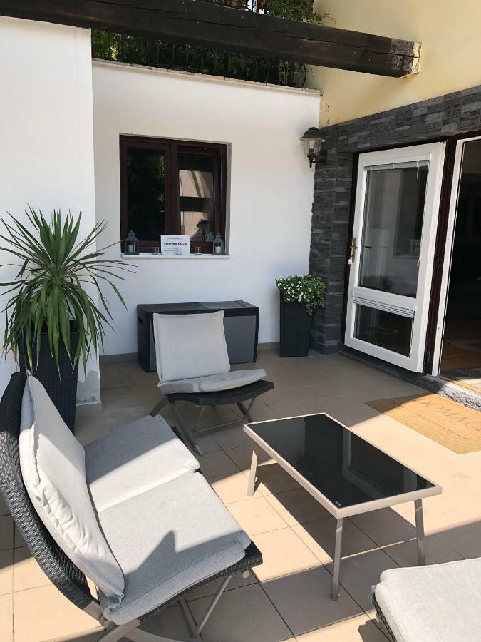 Apartman Amalia Μπάνσκα Μπίστριτσα Εξωτερικό φωτογραφία