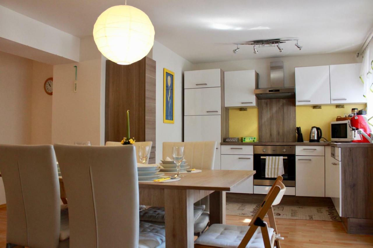 Apartman Amalia Μπάνσκα Μπίστριτσα Εξωτερικό φωτογραφία