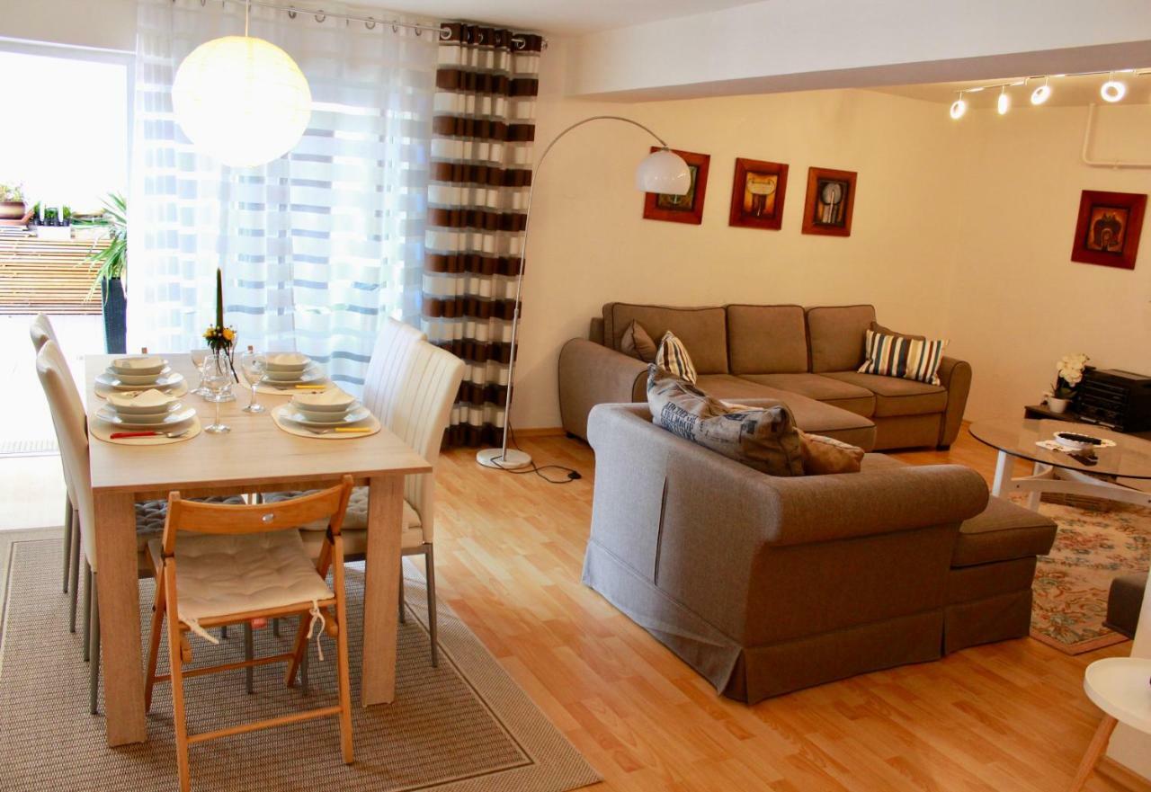 Apartman Amalia Μπάνσκα Μπίστριτσα Εξωτερικό φωτογραφία